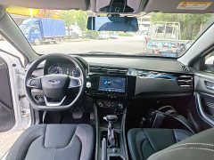Chery Tiggo 3X 1.5L CVT Excellence Edition - ფოტო 10