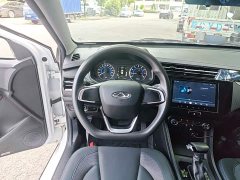Chery Tiggo 3X 1.5L CVT Excellence Edition - ფოტო 11