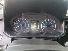 Chery Tiggo 3X 1.5L CVT Excellence Edition - ფოტო 12