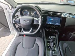 Chery Tiggo 3X 1.5L CVT Excellence Edition - ფოტო 13