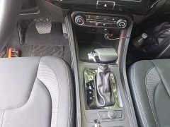Chery Tiggo 3X 1.5L CVT Excellence Edition - ფოტო 14