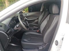 Chery Tiggo 3X 1.5L CVT Excellence Edition - ფოტო 15