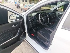 Chery Tiggo 3X 1.5L CVT Excellence Edition - ფოტო 16