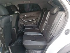 Chery Tiggo 3X 1.5L CVT Excellence Edition - ფოტო 17