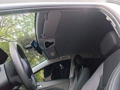 Chery Tiggo 3X 1.5L CVT Excellence Edition - ფოტო 18