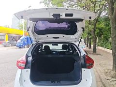 Chery Tiggo 3X 1.5L CVT Excellence Edition - ფოტო 19