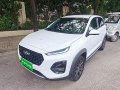 Chery Tiggo 3X 1.5L CVT Excellence Edition - ფოტო 2