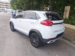 Chery Tiggo 3X 1.5L CVT Excellence Edition - ფოტო 5