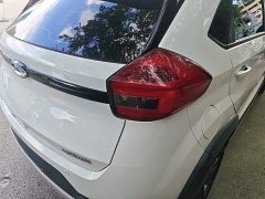 Chery Tiggo 3X 1.5L CVT Excellence Edition - ფოტო 8