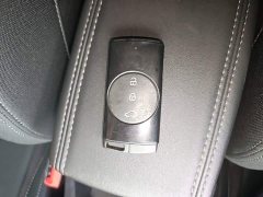 Chery Tiggo 3X 1.5L CVT Excellence Edition - ფოტო 9