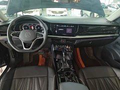 Volkswagen Passat Facelift 330TSI Starry Sky Luxury Edition - ფოტო 10
