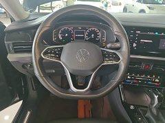 Volkswagen Passat Facelift 330TSI Starry Sky Luxury Edition - ფოტო 11