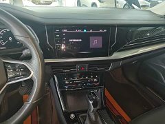 Volkswagen Passat Facelift 330TSI Starry Sky Luxury Edition - ფოტო 13