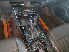 Volkswagen Passat Facelift 330TSI Starry Sky Luxury Edition - ფოტო 14
