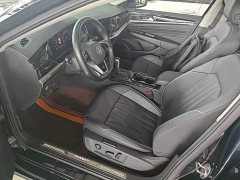 Volkswagen Passat Facelift 330TSI Starry Sky Luxury Edition - ფოტო 15
