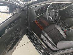 Volkswagen Passat Facelift 330TSI Starry Sky Luxury Edition - ფოტო 16