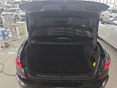 Volkswagen Passat Facelift 330TSI Starry Sky Luxury Edition - ფოტო 19