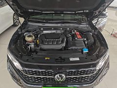 Volkswagen Passat Facelift 330TSI Starry Sky Luxury Edition - ფოტო 20