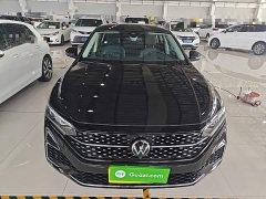Volkswagen Passat Facelift 330TSI Starry Sky Luxury Edition - ფოტო 3