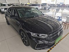 Volkswagen Passat Facelift 330TSI Starry Sky Luxury Edition - ფოტო 4