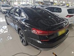 Volkswagen Passat Facelift 330TSI Starry Sky Luxury Edition - ფოტო 5
