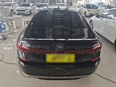 Volkswagen Passat Facelift 330TSI Starry Sky Luxury Edition - ფოტო 6