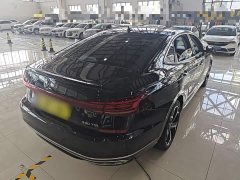 Volkswagen Passat Facelift 330TSI Starry Sky Luxury Edition - ფოტო 7