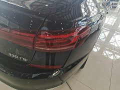 Volkswagen Passat Facelift 330TSI Starry Sky Luxury Edition - ფოტო 8
