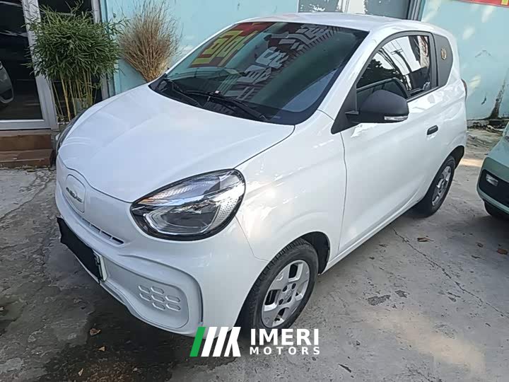 SAIC Corey Wei CLEVER 302km New Four-Seat Super Version - ავტომობილი ჩინეთიდან