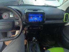 SAIC Corey Wei CLEVER 302km New Four-Seat Super Version - ფოტო 10