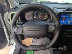 SAIC Corey Wei CLEVER 302km New Four-Seat Super Version - ფოტო 11