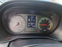 SAIC Corey Wei CLEVER 302km New Four-Seat Super Version - ფოტო 12