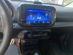 SAIC Corey Wei CLEVER 302km New Four-Seat Super Version - ფოტო 13
