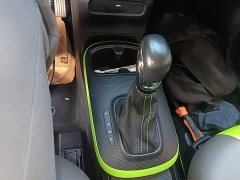 SAIC Corey Wei CLEVER 302km New Four-Seat Super Version - ფოტო 14