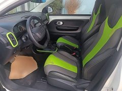 SAIC Corey Wei CLEVER 302km New Four-Seat Super Version - ფოტო 15