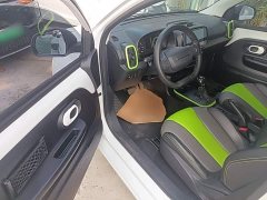 SAIC Corey Wei CLEVER 302km New Four-Seat Super Version - ფოტო 16