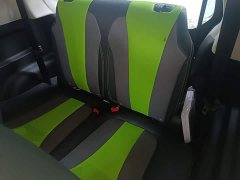 SAIC Corey Wei CLEVER 302km New Four-Seat Super Version - ფოტო 17