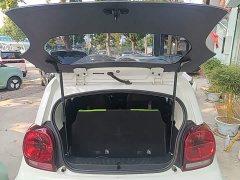 SAIC Corey Wei CLEVER 302km New Four-Seat Super Version - ფოტო 19