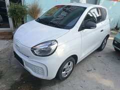 SAIC Corey Wei CLEVER 302km New Four-Seat Super Version - ფოტო 2