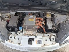 SAIC Corey Wei CLEVER 302km New Four-Seat Super Version - ფოტო 20