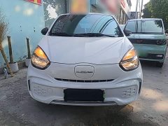 SAIC Corey Wei CLEVER 302km New Four-Seat Super Version - ფოტო 3