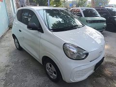 SAIC Corey Wei CLEVER 302km New Four-Seat Super Version - ფოტო 4