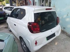 SAIC Corey Wei CLEVER 302km New Four-Seat Super Version - ფოტო 5