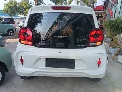 SAIC Corey Wei CLEVER 302km New Four-Seat Super Version - ფოტო 6
