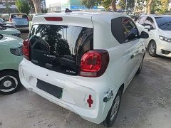 SAIC Corey Wei CLEVER 302km New Four-Seat Super Version - ფოტო 7