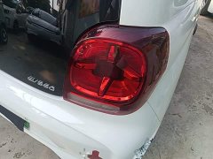 SAIC Corey Wei CLEVER 302km New Four-Seat Super Version - ფოტო 8