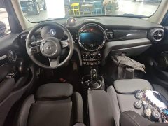 BMW MINI 2023 Facelift 1.5T COOPER Artist Five-Door - ფოტო 10
