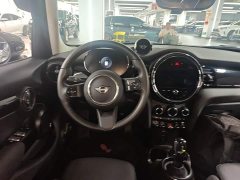 BMW MINI 2023 Facelift 1.5T COOPER Artist Five-Door - ფოტო 11