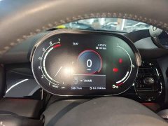 BMW MINI 2023 Facelift 1.5T COOPER Artist Five-Door - ფოტო 12
