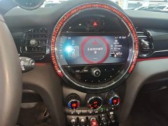 BMW MINI 2023 Facelift 1.5T COOPER Artist Five-Door - ფოტო 13